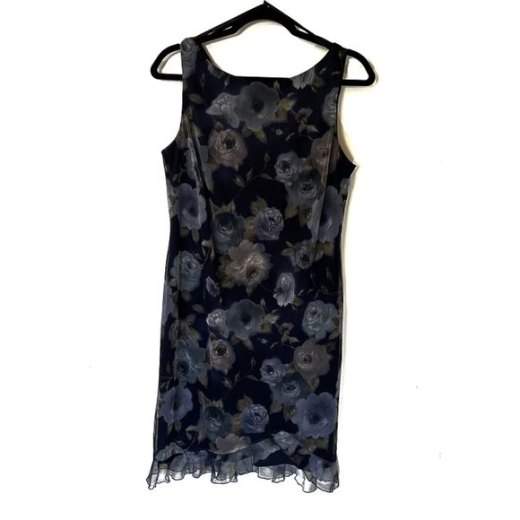 Teddi Dress - Picture 1 of 3